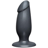 Fat Man - Zwart - PlayForFun